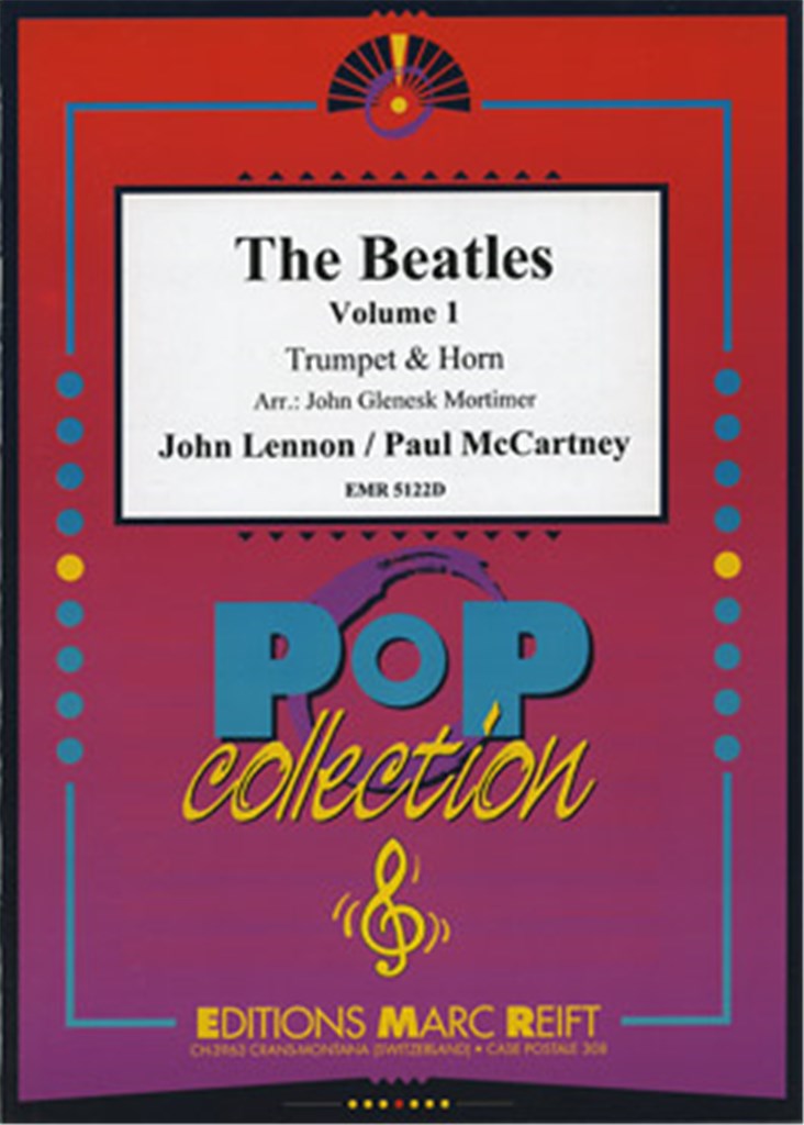 The Beatles Volume 1